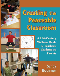 Creating the Peaceable Classroom