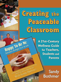 Creating the Peaceable Classroom