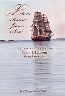 Letters Home from Sea