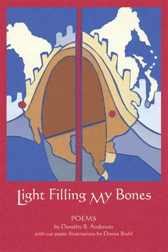 Light Filling My Bones