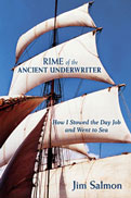 Rime of the Ancient Underwriter