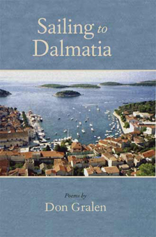 Sailing to Dalmatia